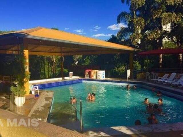 #0001 - Apartamento para Venda em Caldas Novas - GO - 3