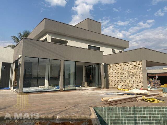 #0004 - Casa para Venda em Goiânia - GO - 2