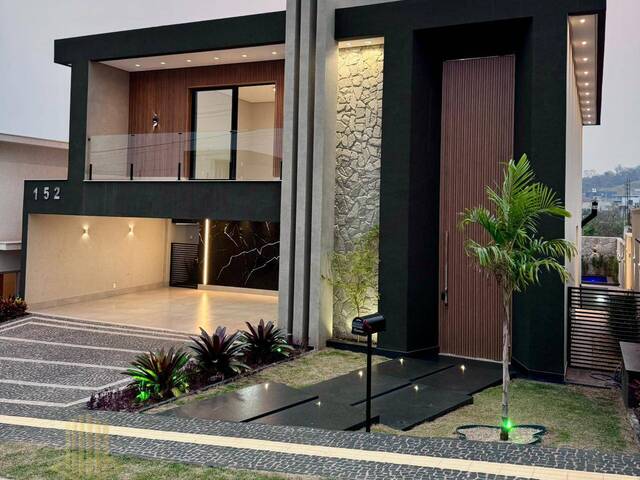 #0006 - Casa para Venda em Senador Canedo - GO - 1