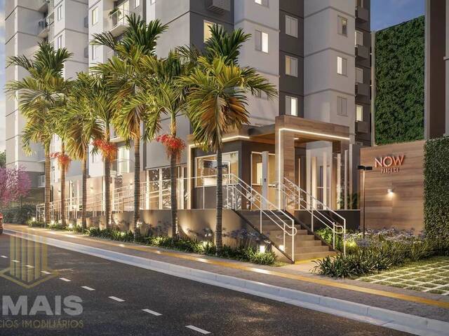 #0008 - Apartamento para Venda em Goiânia - GO - 3