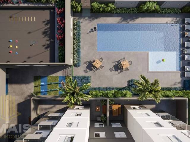 #0008 - Apartamento para Venda em Goiânia - GO - 2