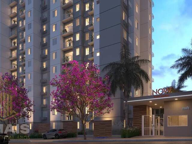 #0011 - Apartamento para Venda em Goiânia - GO - 3