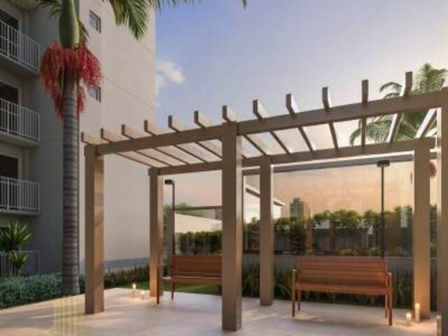 #0012 - Apartamento para Venda em Goiânia - GO - 2