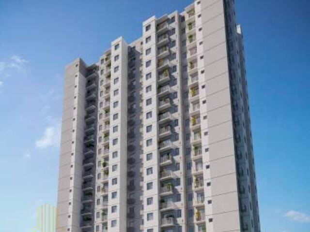 #0012 - Apartamento para Venda em Goiânia - GO - 3