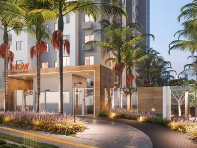 #0012 - Apartamento para Venda em Goiânia - GO - 1
