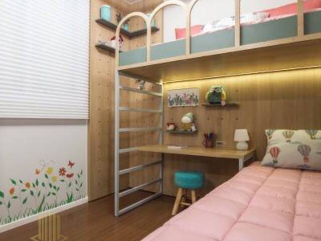 #0015 - Apartamento para Venda em Aparecida de Goiânia - GO - 1