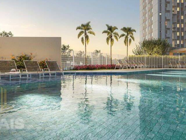#0017 - Apartamento para Venda em Goiânia - GO - 2