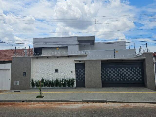 #0019 - Apartamento para Venda em Goiânia - GO - 1