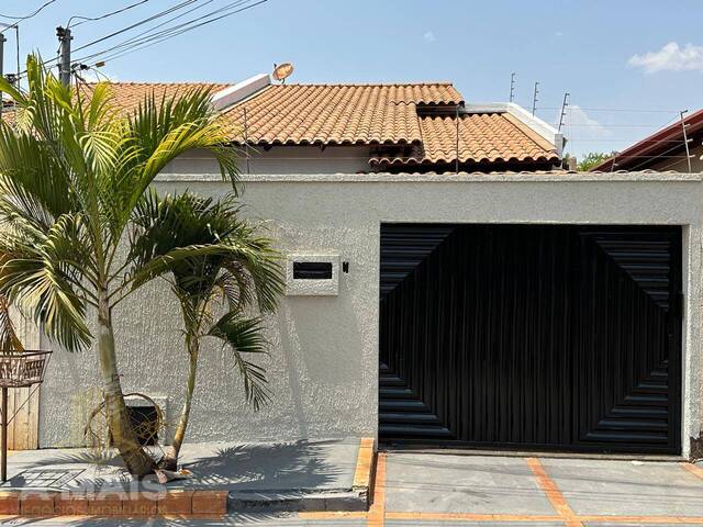 #0020 - Apartamento para Venda em Aparecida de Goiânia - GO - 1