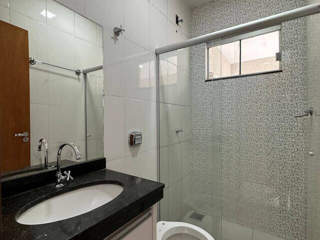 #0020 - Apartamento para Venda em Aparecida de Goiânia - GO - 3