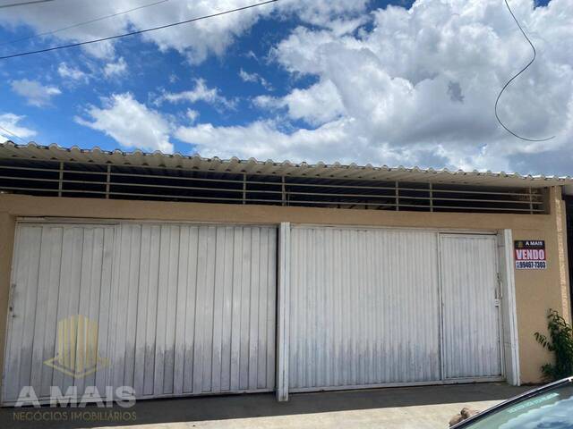 Venda em Feliz - Goiânia
