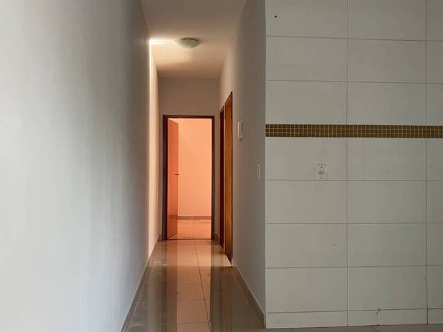 #22 - Casa para Venda em Aparecida de Goiânia - GO - 3