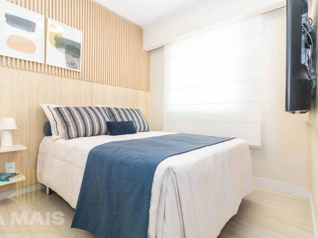 #25 - Apartamento para Venda em Goiânia - GO - 3