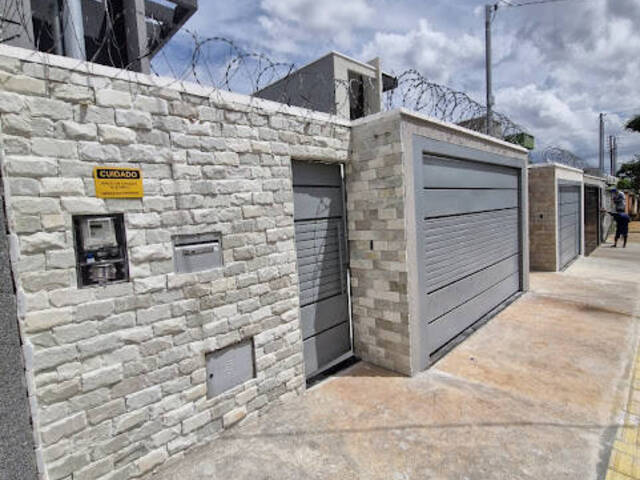 #31 - Casa para Venda em Goiânia - GO - 3
