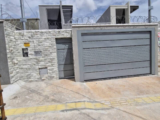 #31 - Casa para Venda em Goiânia - GO - 2