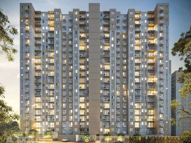 #32 - Apartamento para Venda em Goiânia - GO - 1