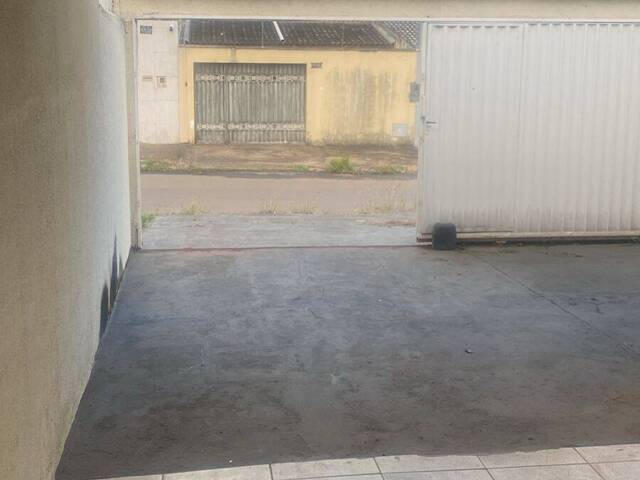 #39 - Casa para Venda em Aparecida de Goiânia - GO - 2