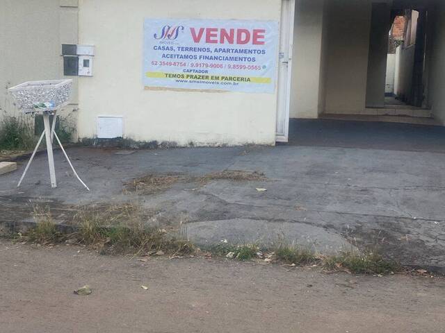 #39 - Casa para Venda em Aparecida de Goiânia - GO - 1