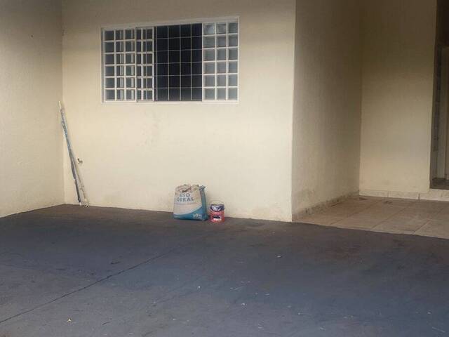 #39 - Casa para Venda em Aparecida de Goiânia - GO - 3
