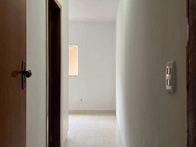 #43 - Casa para Venda em Aparecida de Goiânia - GO - 2