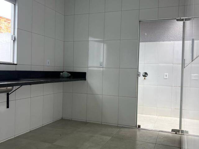 #44 - Casa para Venda em Aparecida de Goiânia - GO - 2