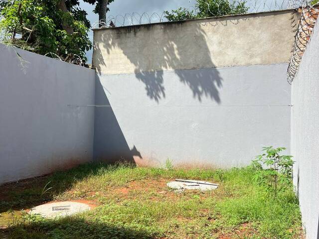 #44 - Casa para Venda em Aparecida de Goiânia - GO - 3