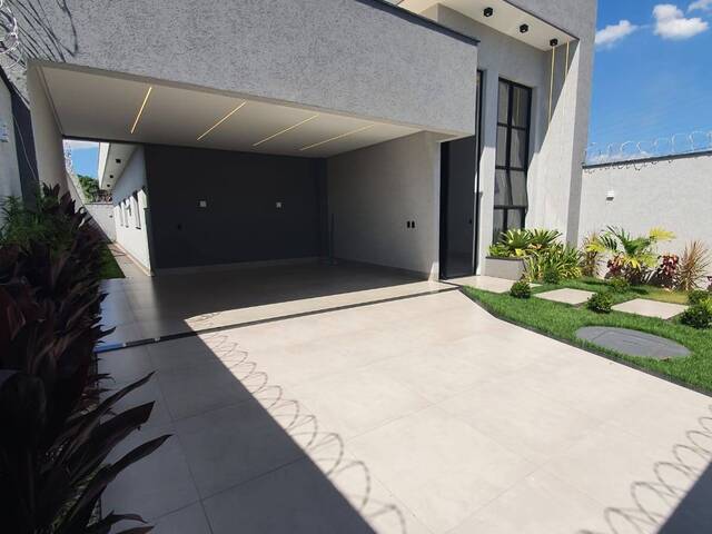 #46 - Casa para Venda em Goiânia - GO - 2