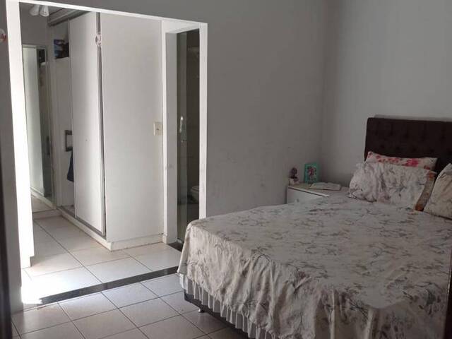 #47 - Casa para Venda em Aparecida de Goiânia - GO - 2