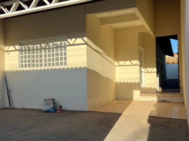 #39 - Casa para Venda em Aparecida de Goiânia - GO