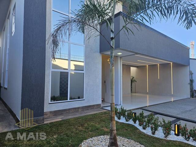 #49 - Casa para Venda em Goiânia - GO - 1
