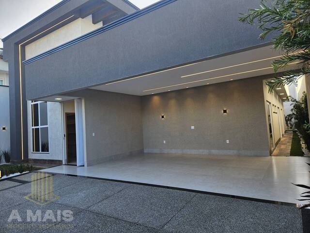#49 - Casa para Venda em Goiânia - GO - 3
