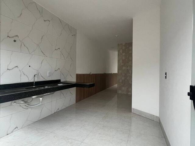 #51 - Casa para Venda em Goiânia - GO - 2