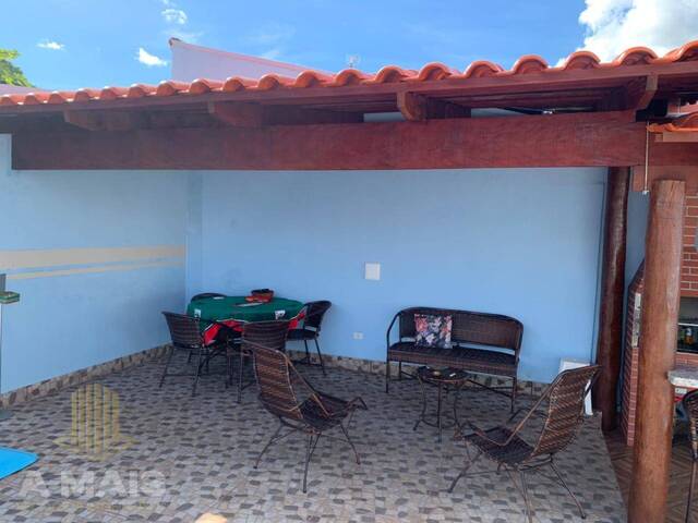 #26 - Casa para Venda em Caldas Novas - GO - 3