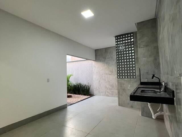 #54 - Casa para Venda em Goiânia - GO - 3