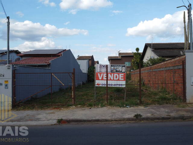 #55 - Área para Venda em Aparecida de Goiânia - GO - 1