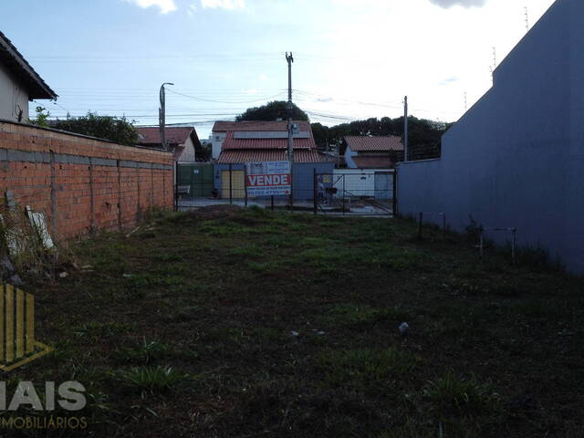 #55 - Área para Venda em Aparecida de Goiânia - GO - 2