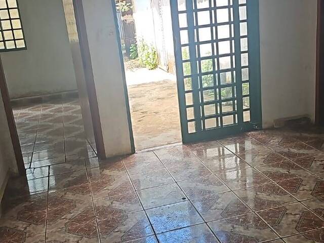 #62 - Casa para Venda em Goiânia - GO - 1