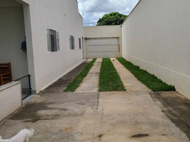 #66 - Casa para Venda em Goiânia - GO - 3